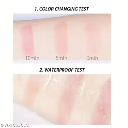 3pc Natural Fruit Extract Moisturizing Lip Oil Set – High-Shine Hydrating & Plumping Gloss Trio
